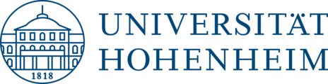 Logo Uni Hohenheim