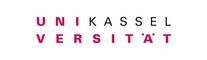 Logo Uni Kassel